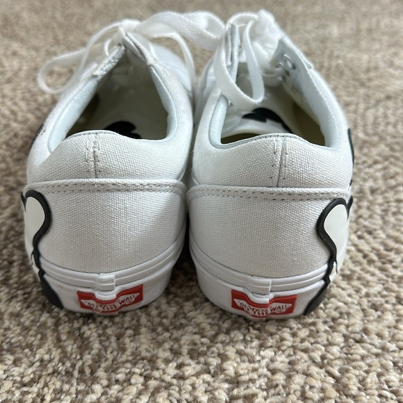 Vans Disney Mickey Mouse Sneakers - Picture 4 of 7